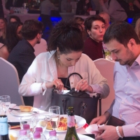 4banket Premia Фотоотчет III Церемонии #1828